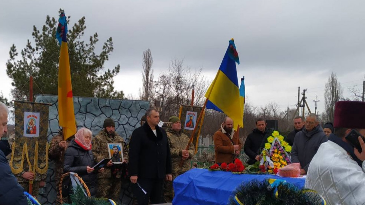 Фото – Кобеляцька міська рада