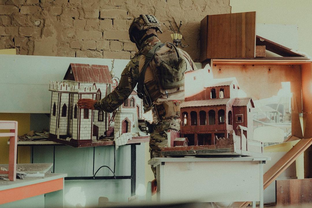 Ілюстративне фото