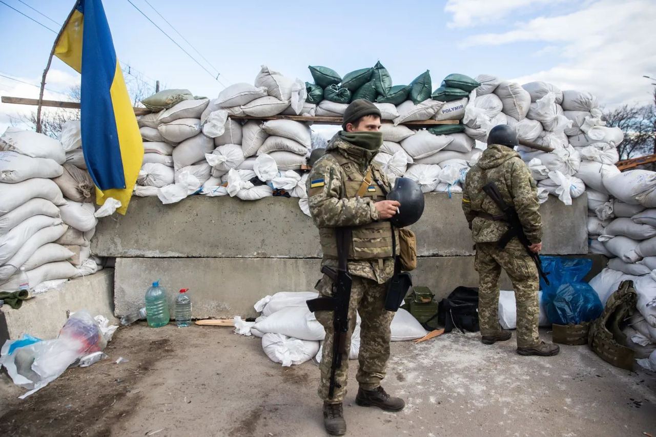 Ілюстративне фото