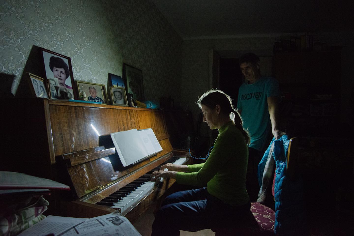 Ілюстративне фото