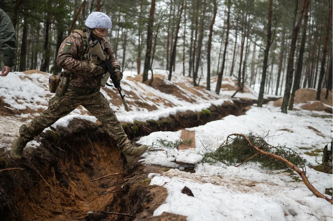 Ілюстративне фото