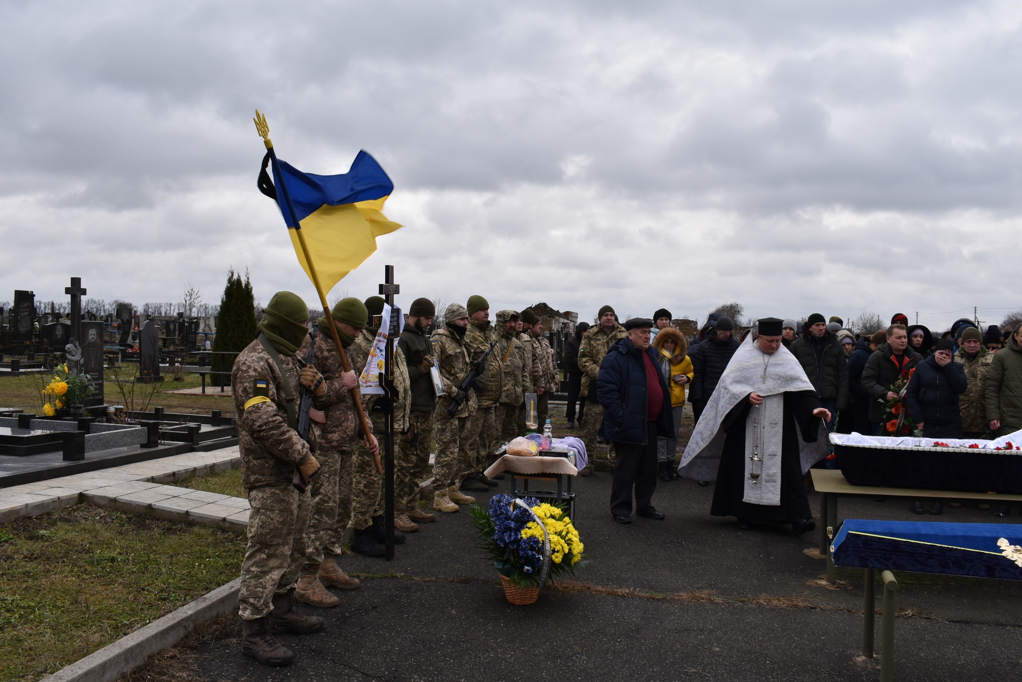 Фото – Чутівська селищна рада