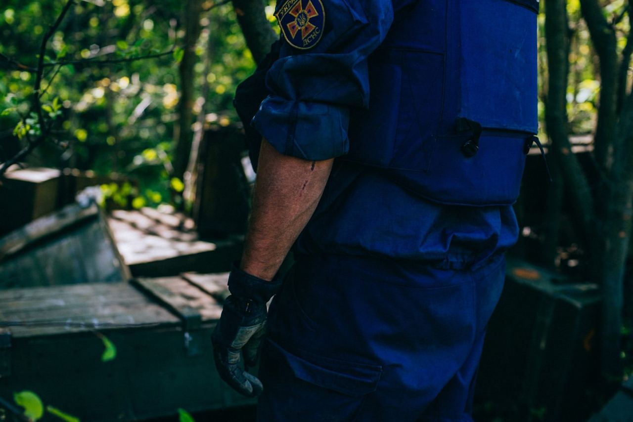 Ілюстративне фото