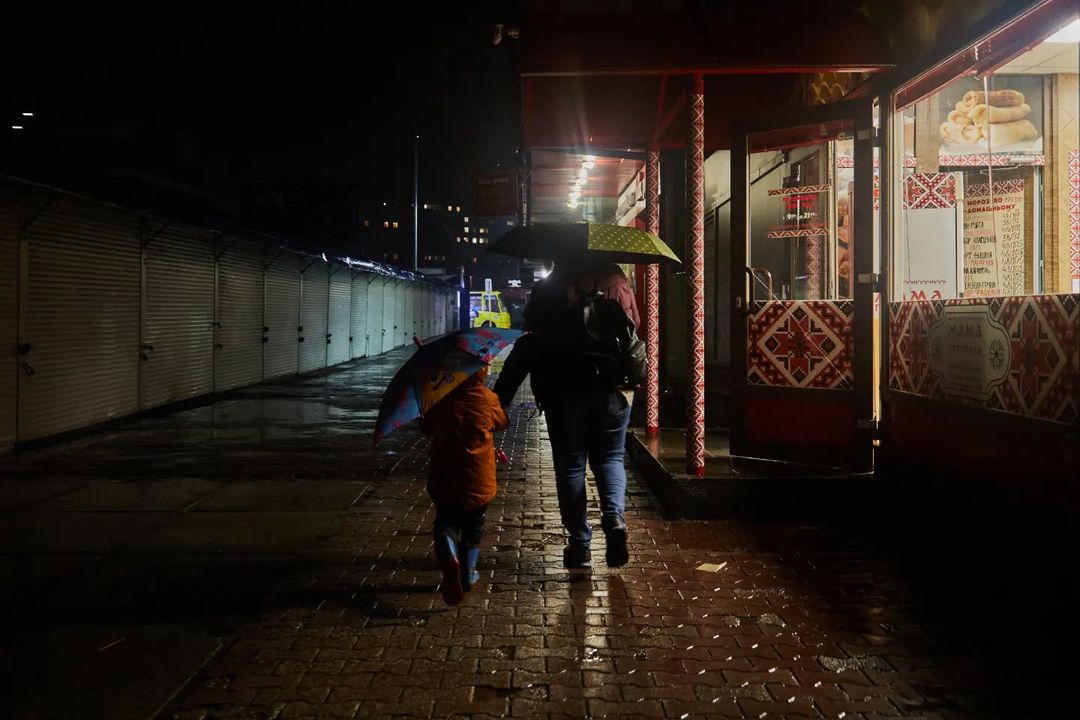 Ілюстративне фото