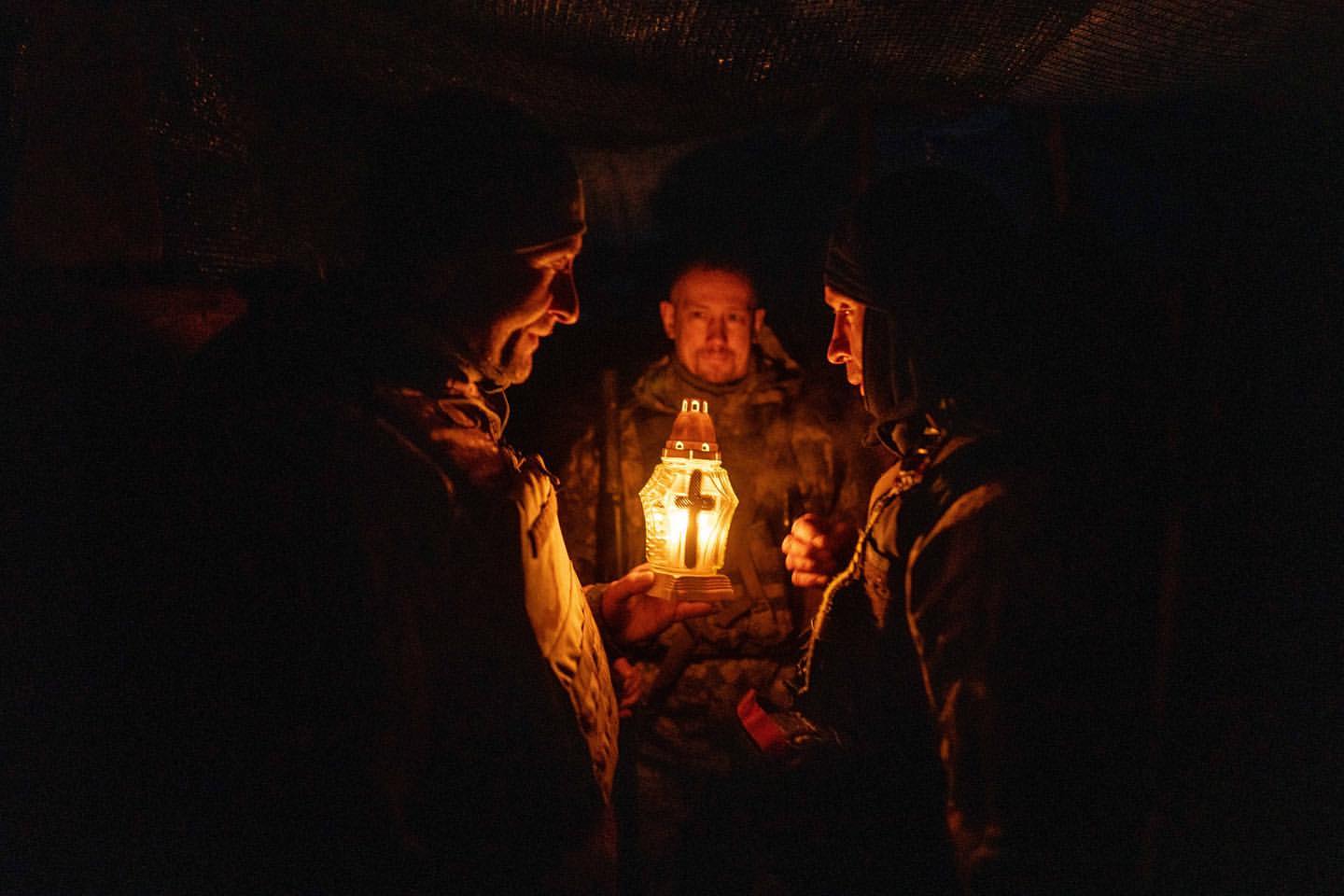 Ілюстартивне фото