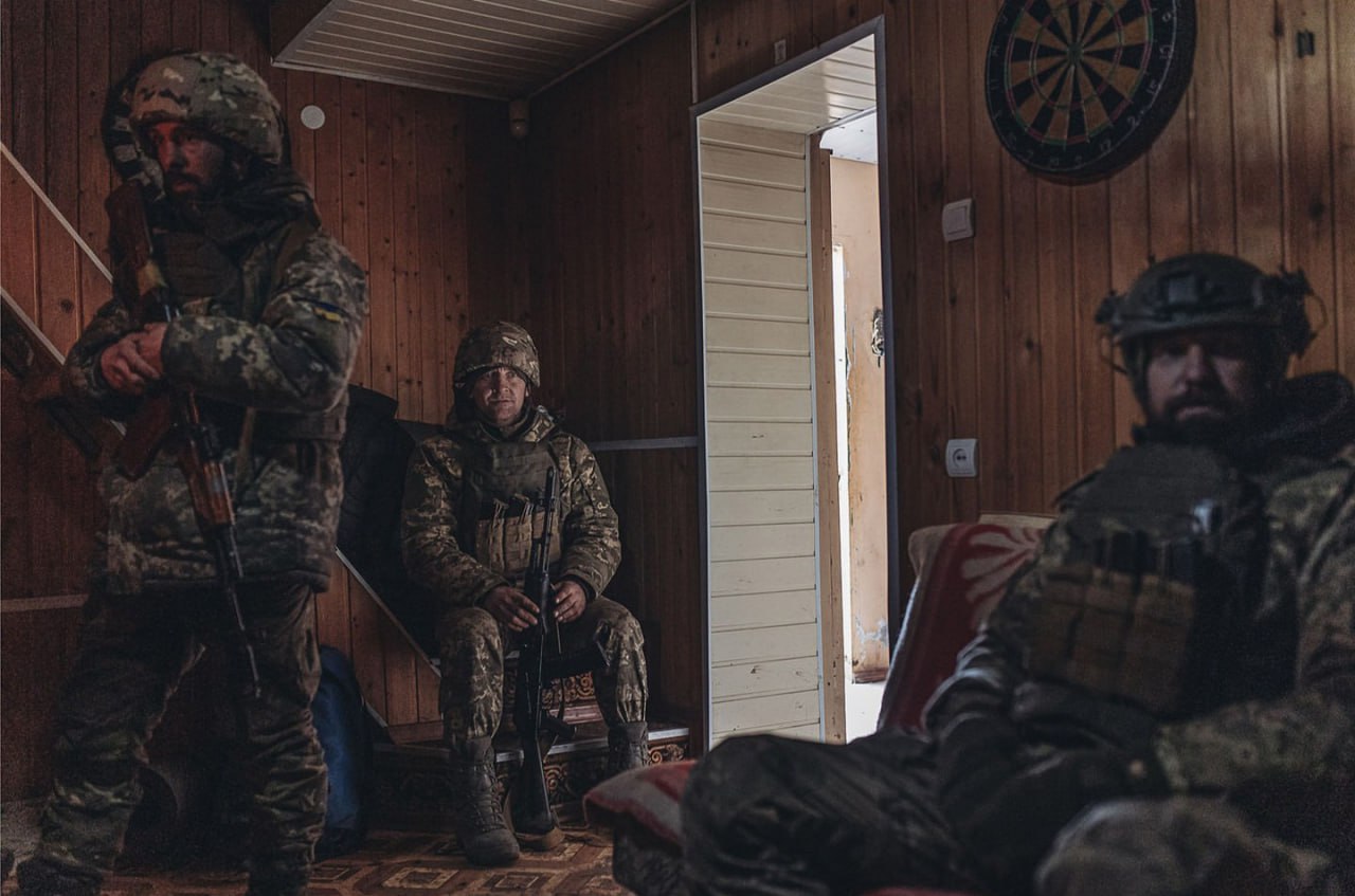 Ілюстративне фото