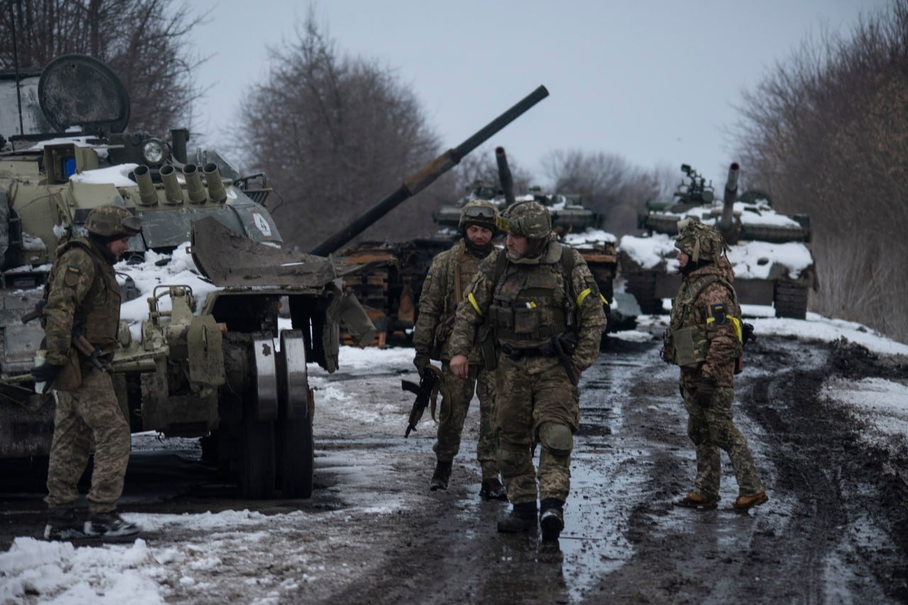 Фото: Ірина Рибакова