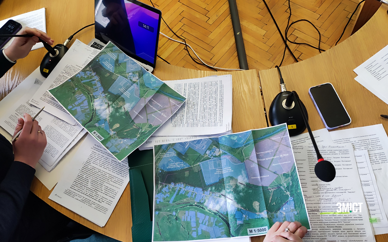 <p>Фото ЗМІСТу</p>
