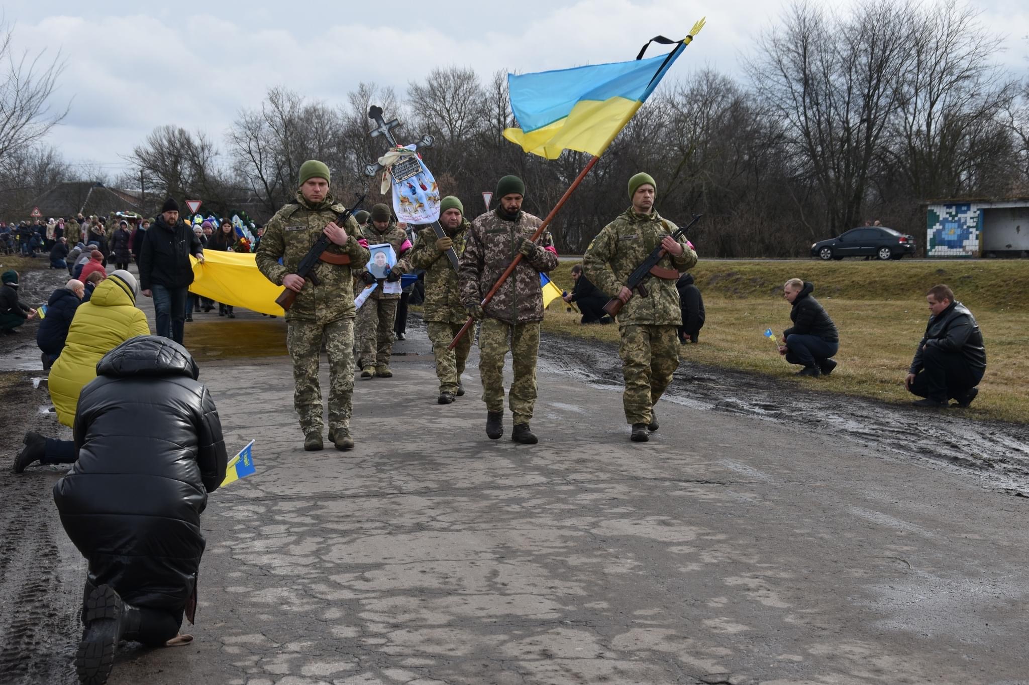Фото – Пирятинська громада