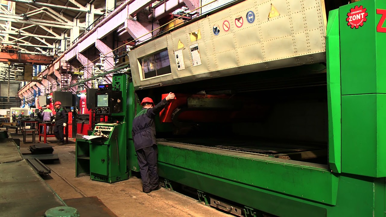 Крюківський вагонобудівний завод