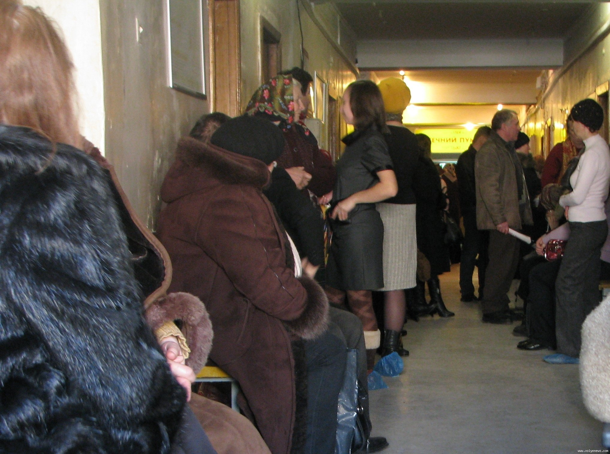 Ілюстративне фото