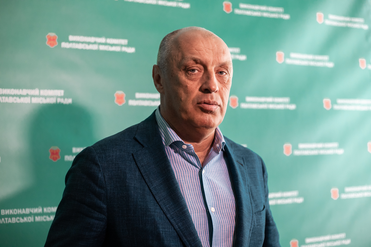 Олександр Мамай