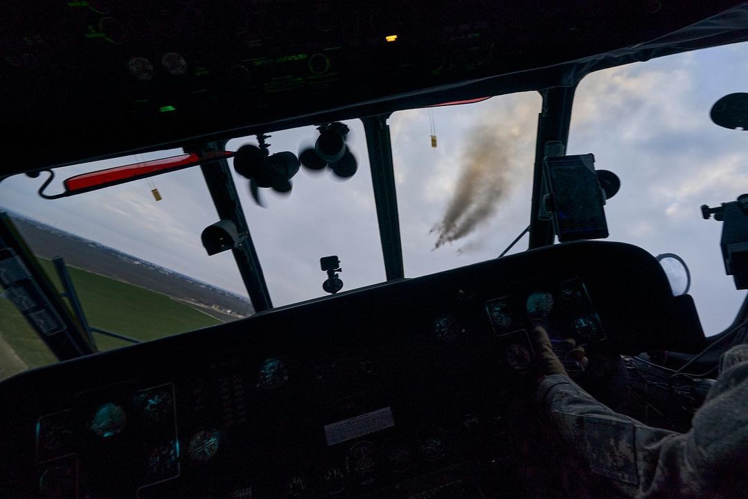 Ілюстративне фото