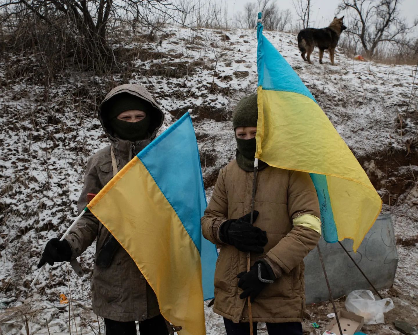 Ілюстративне фото