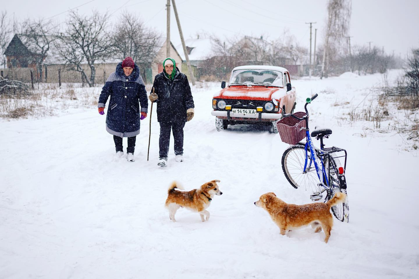 Ілюстративне фото