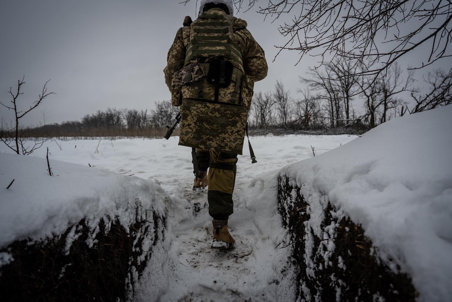 Ілюстративне фото