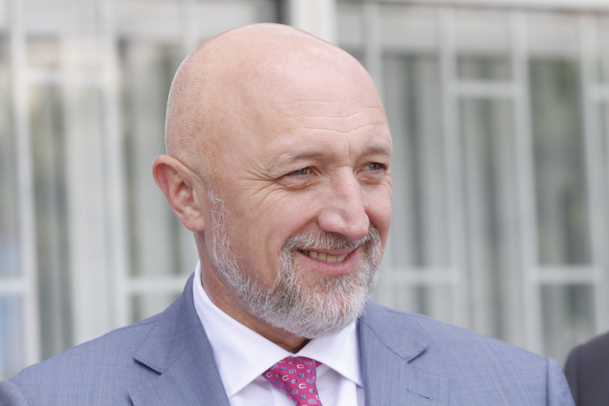 Валерій Головко