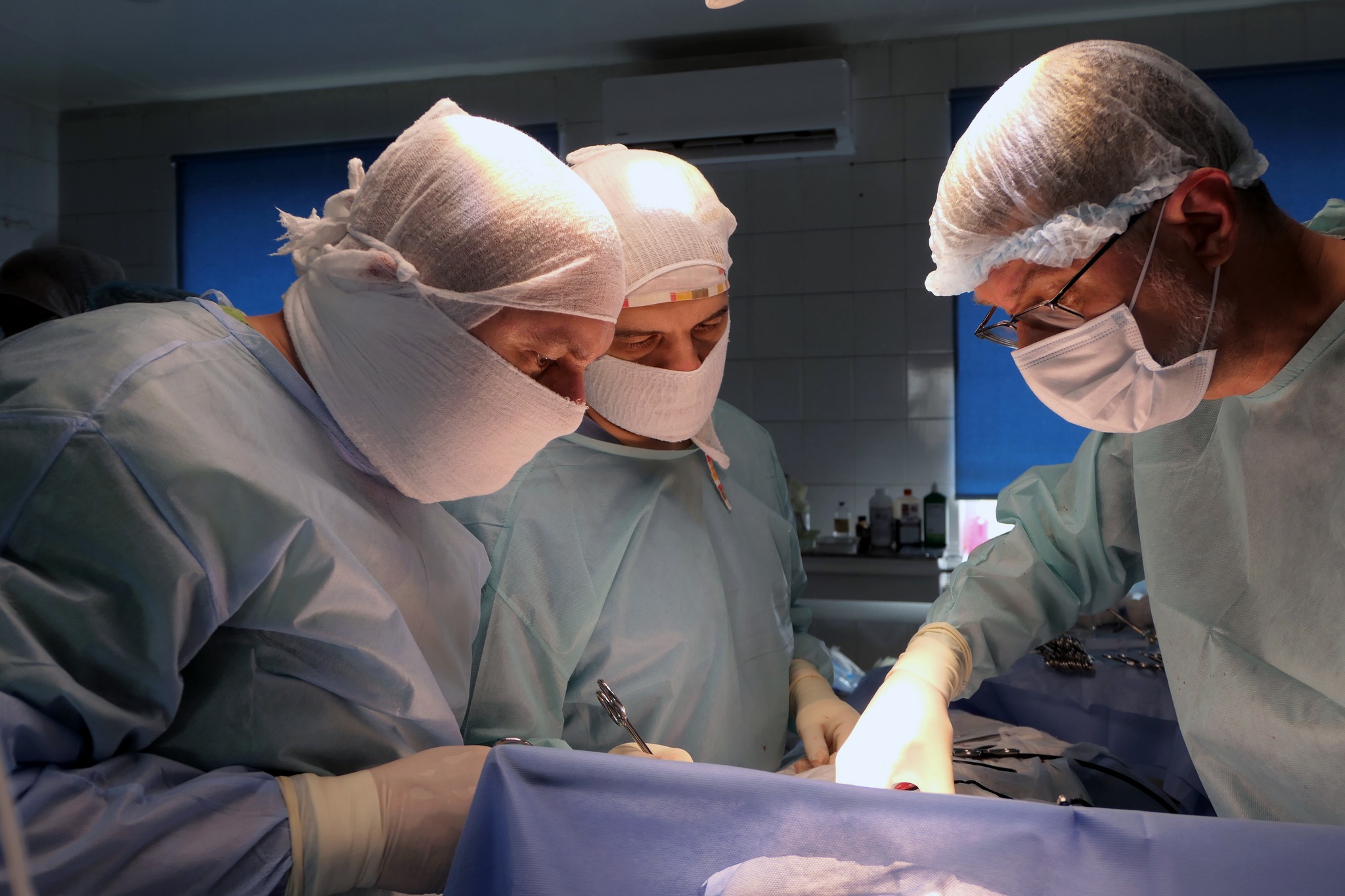 Ілюстративне фото