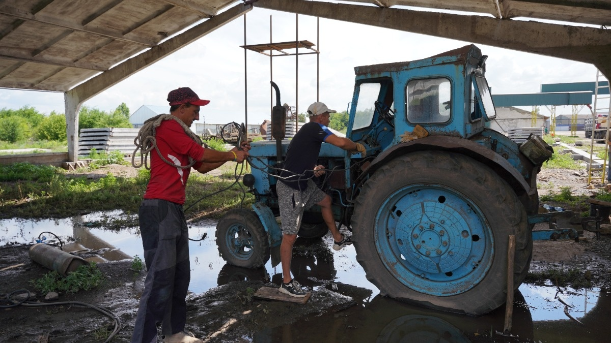 Ілюстративне фото