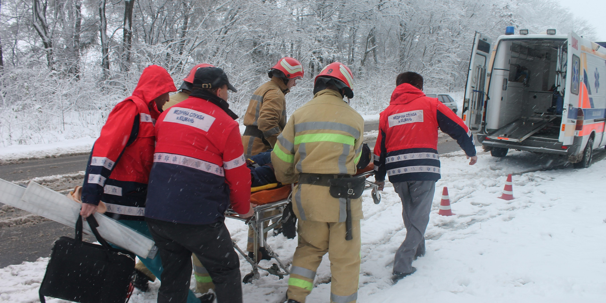 Ілюстративне фото