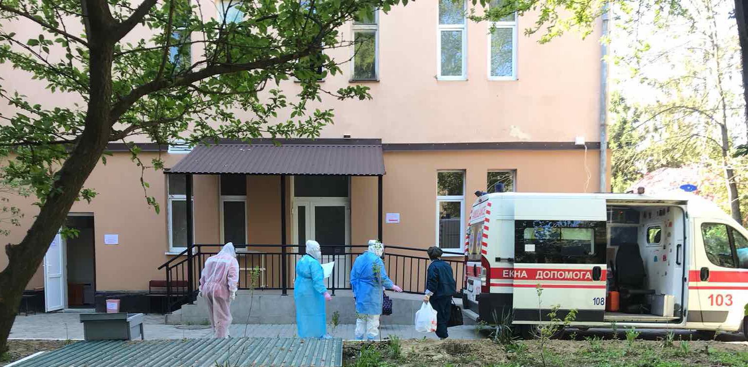 Ілюстративне фото