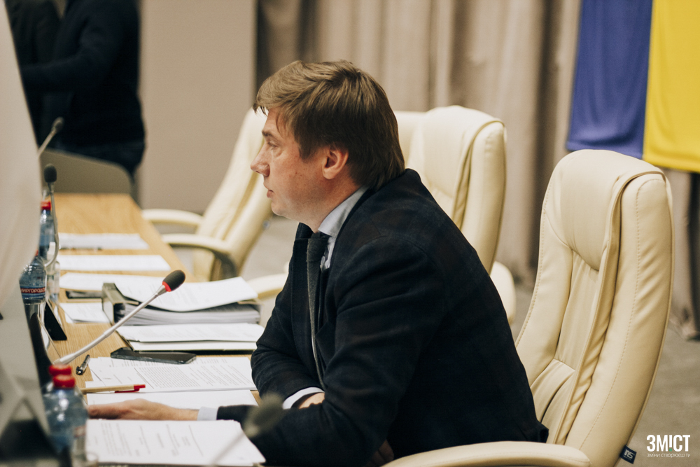 Олександр Біленький