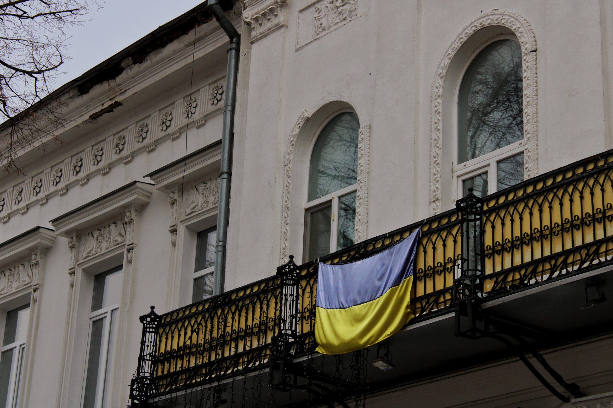 Центр Полтави