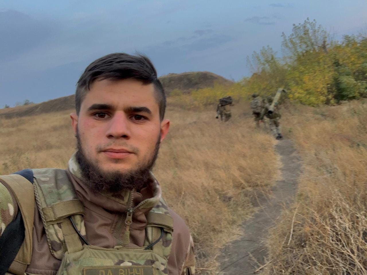 Дмитро Коцюбайло