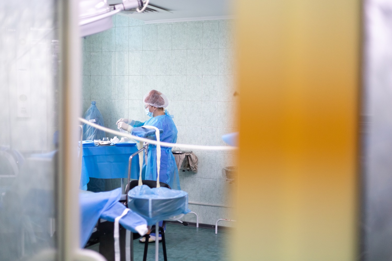 Ілюстративне фото