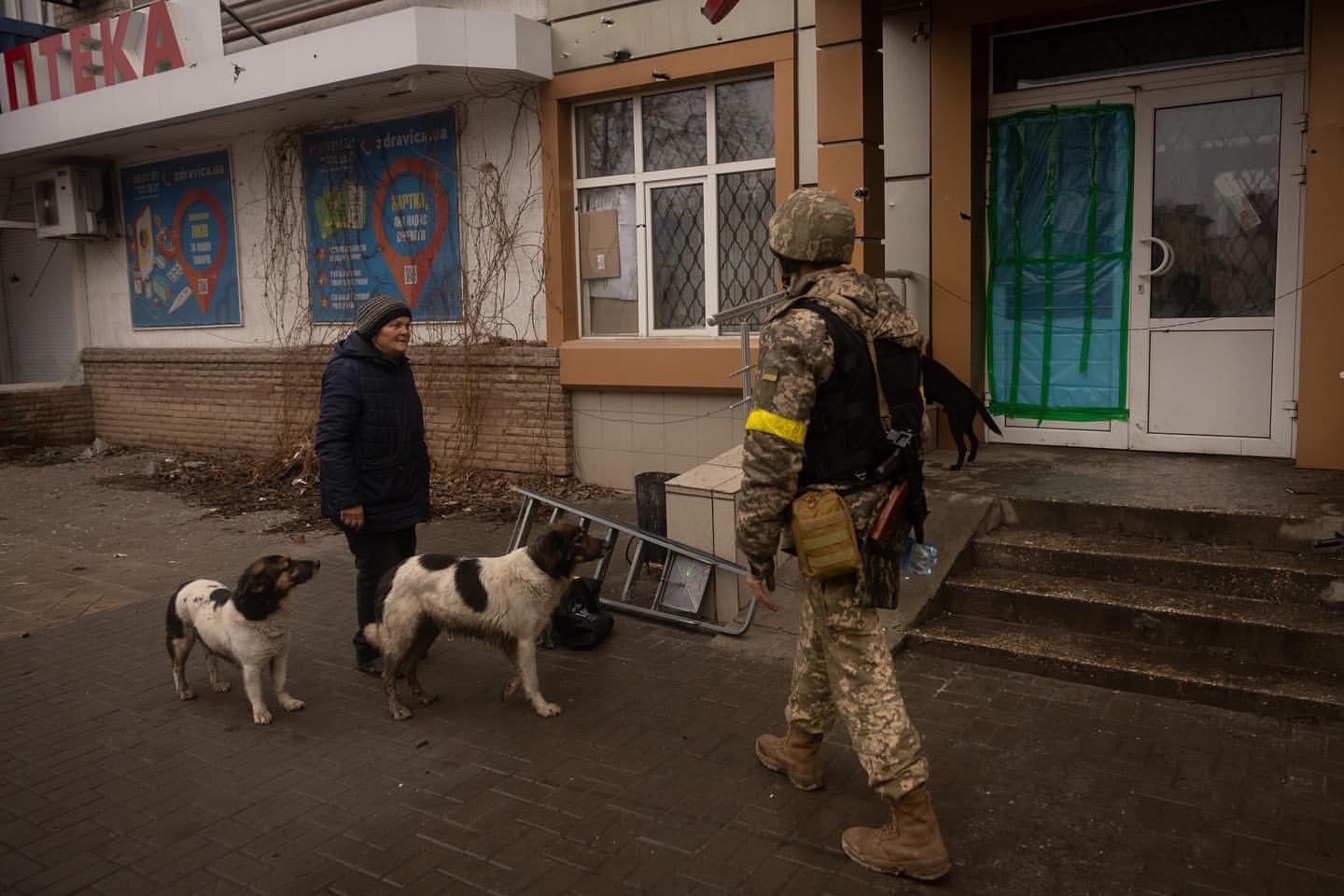 Ілюстративне фото