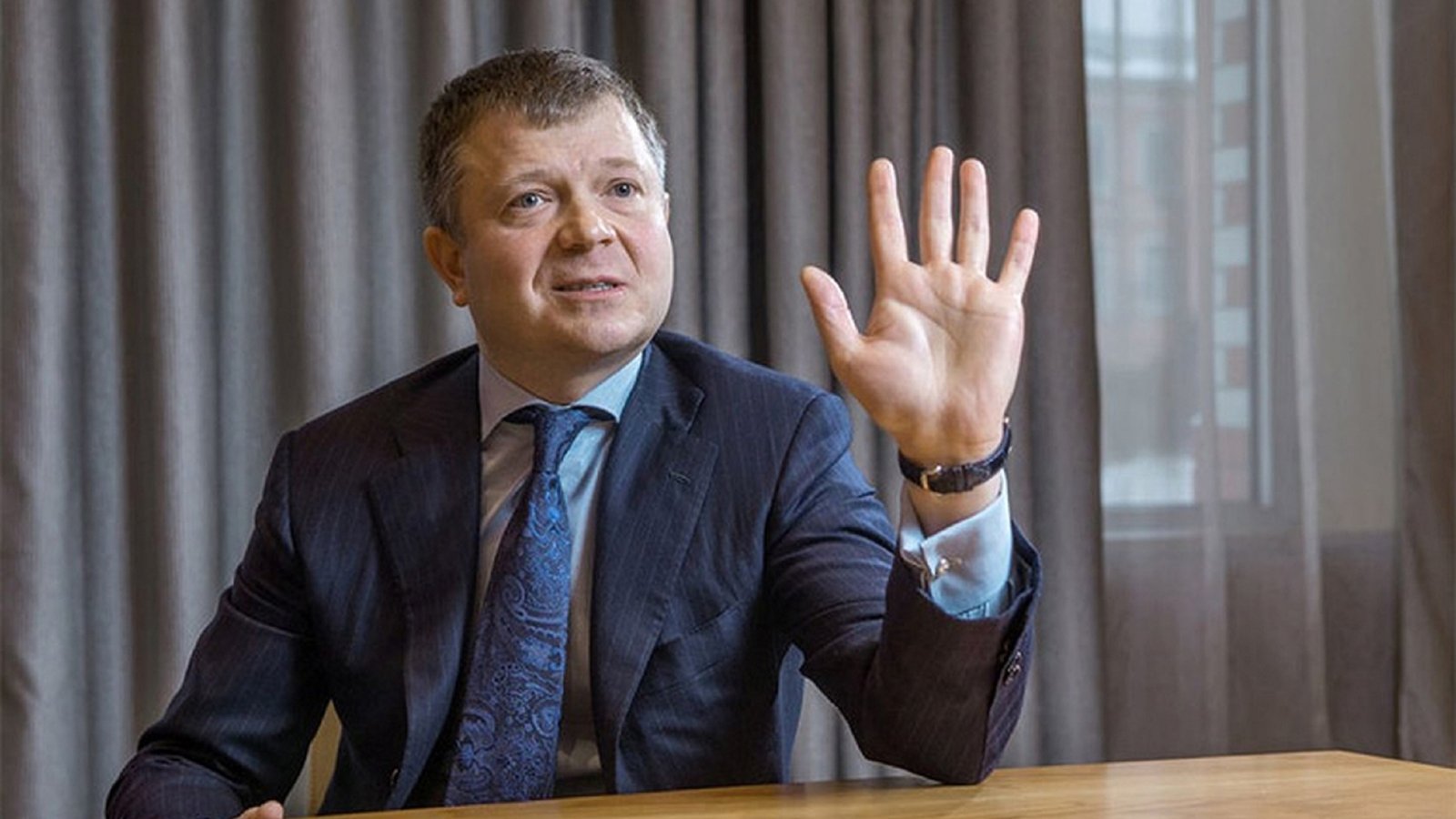 Костянтин Жеваго