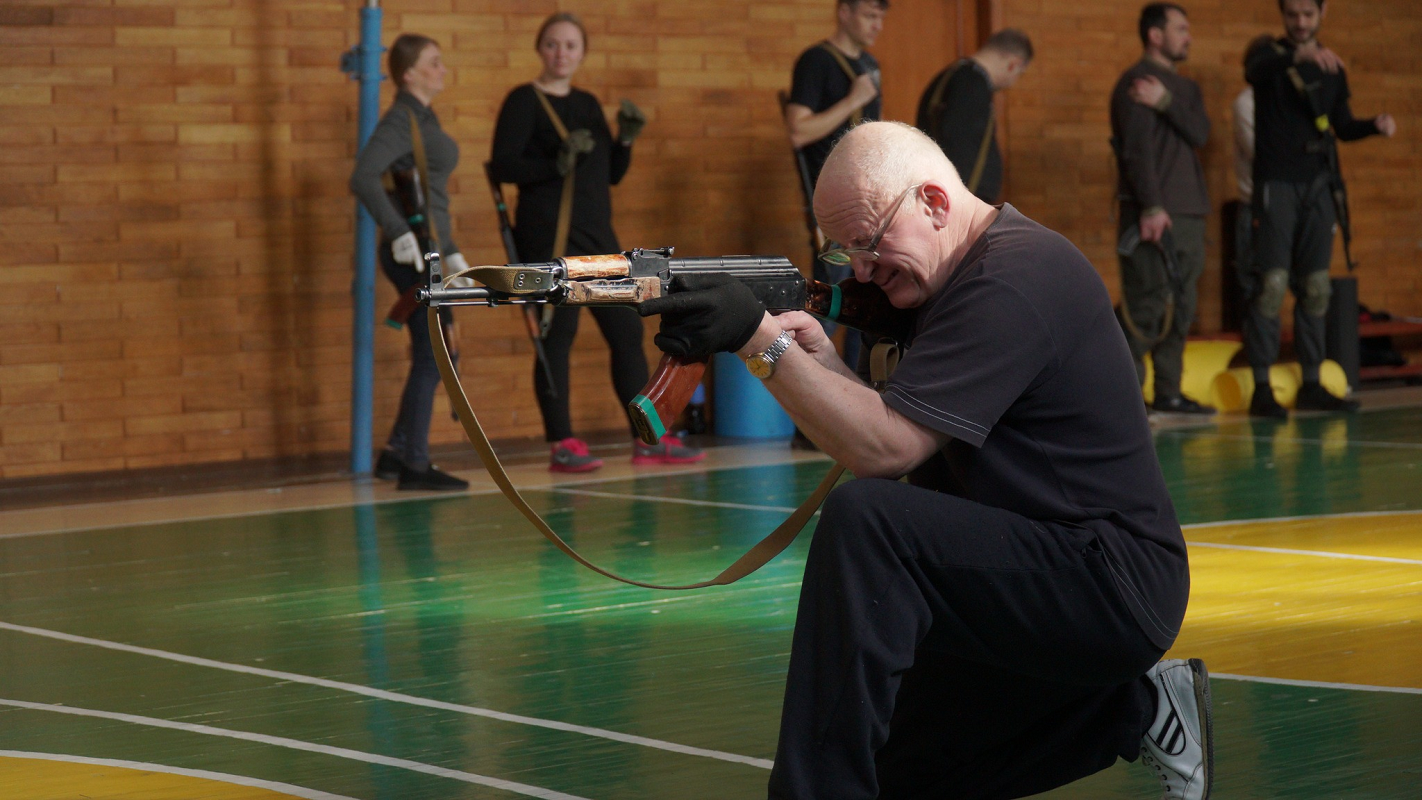 Володимир Воронуха