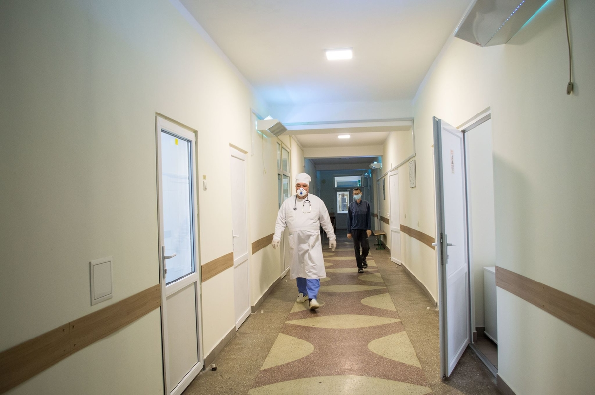 Ілюстративне фото