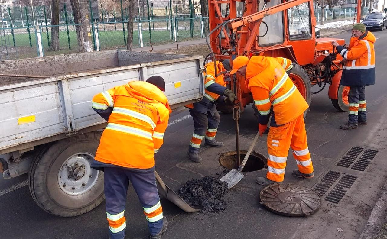 Ілюстративне фото