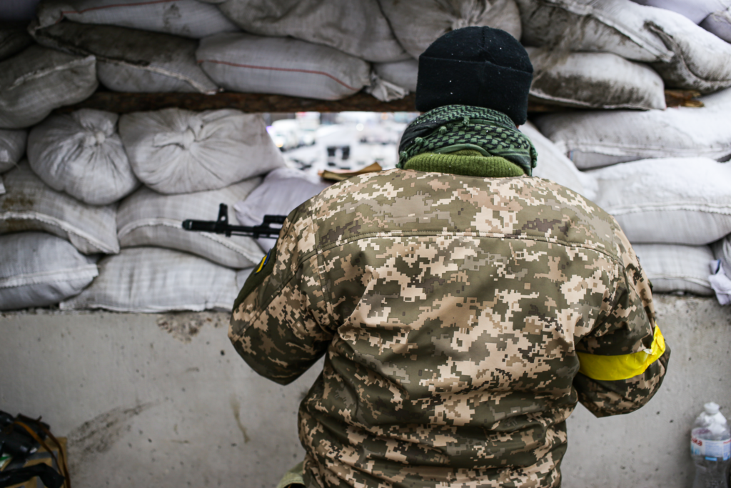 Ілюстративне фото