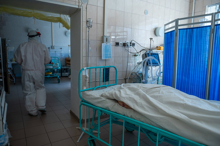 Ілюстративне фото