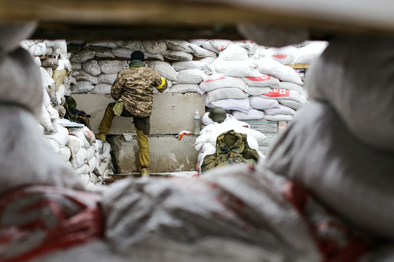 Ілюстративне фото