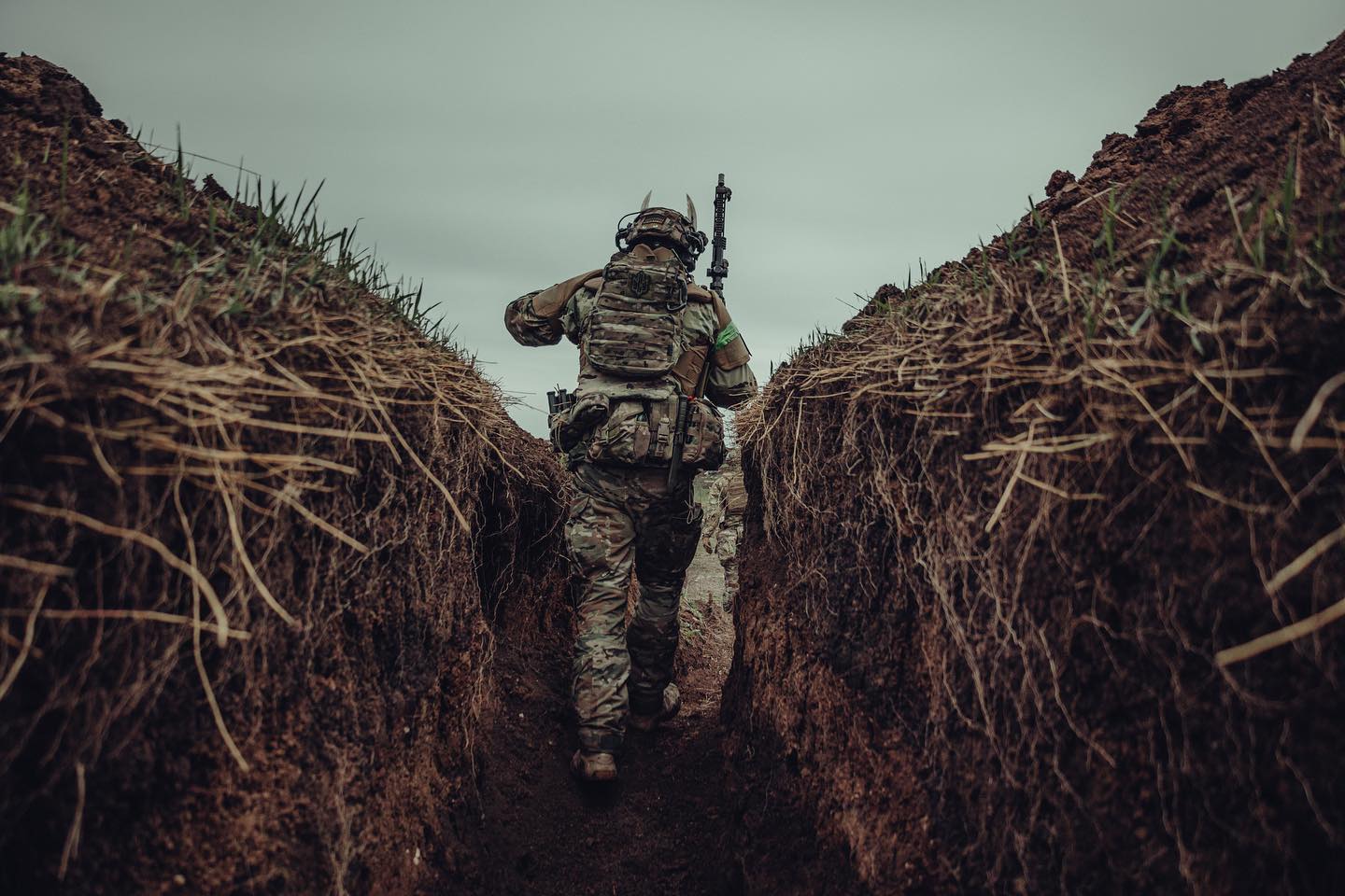 Ілюстративне фото