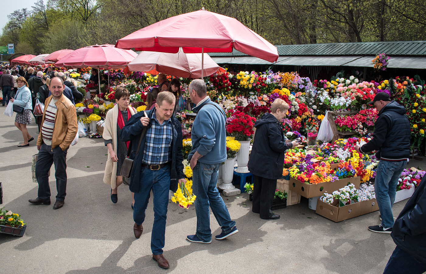 Ілюстративне фото
