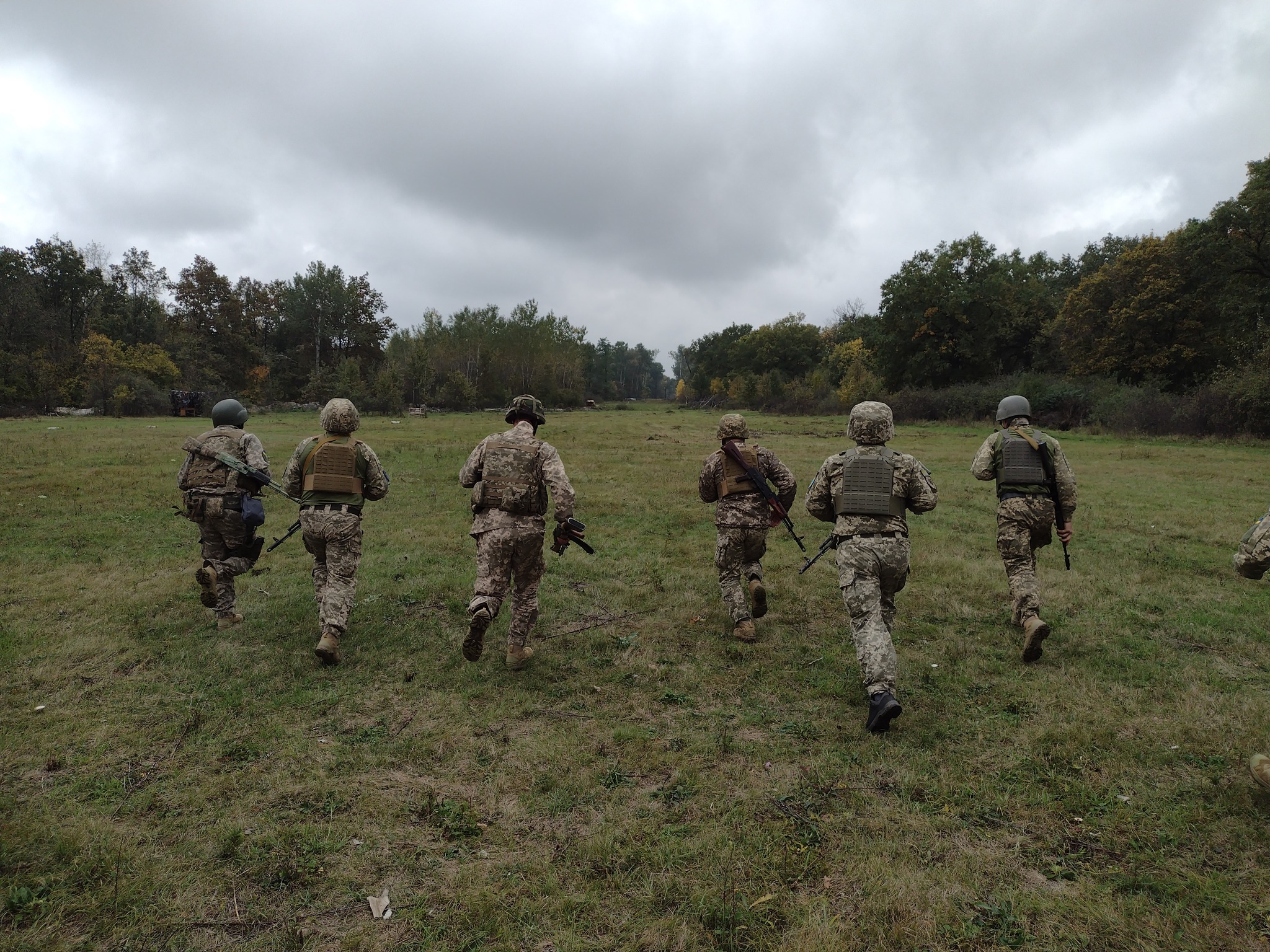 Ілюстративне фото