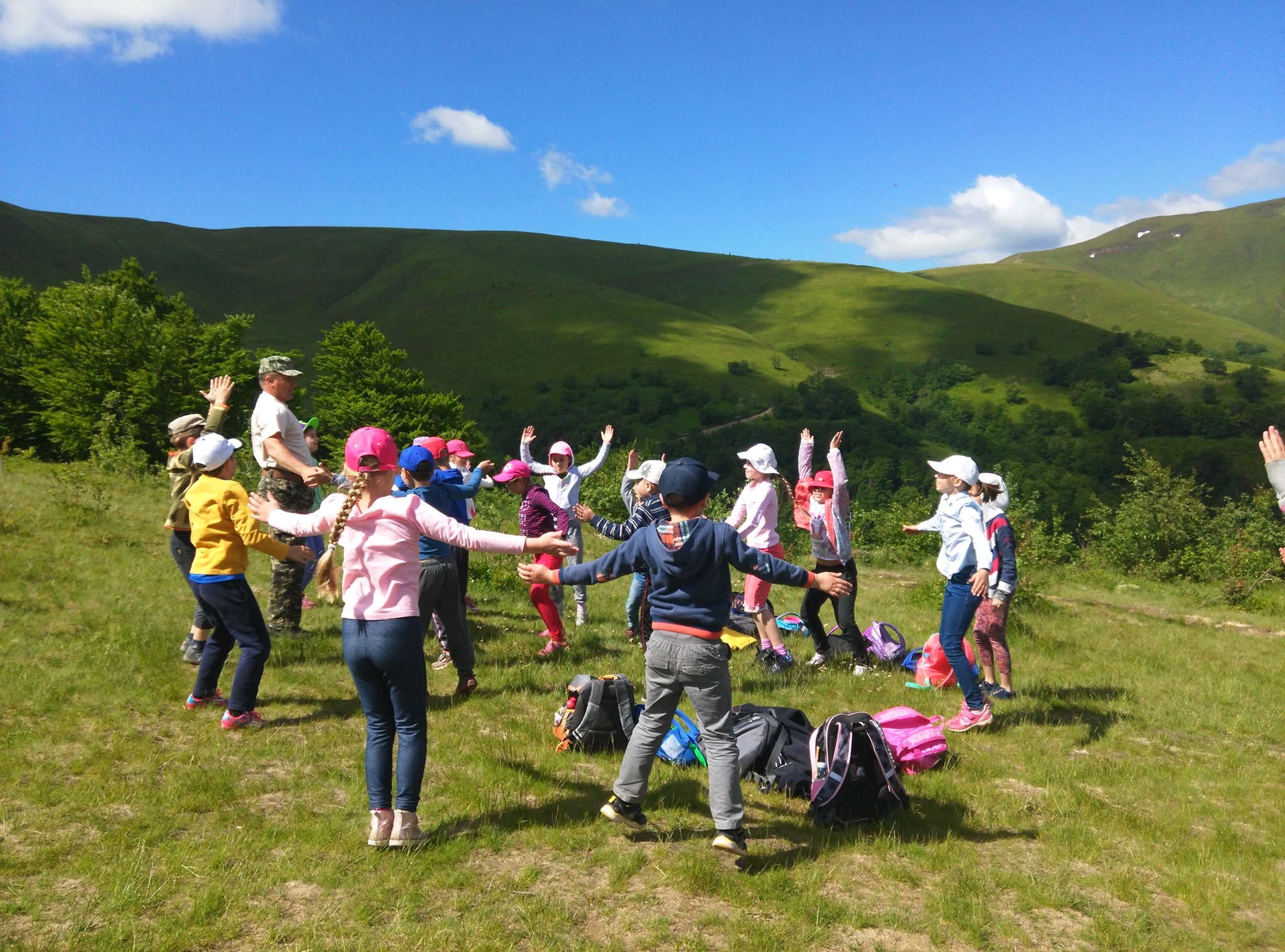 Ілюстративне фото