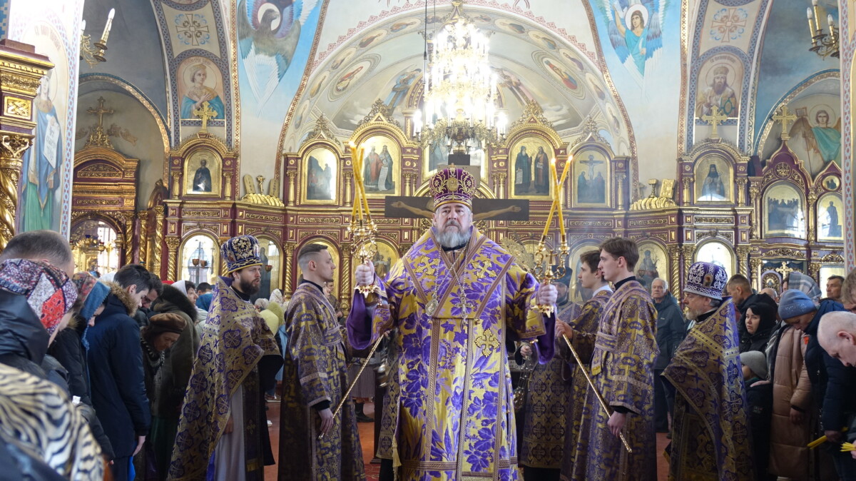 Митрополит Полтавський та Миргорлдський Филип УПЦ МП, 2022 рік