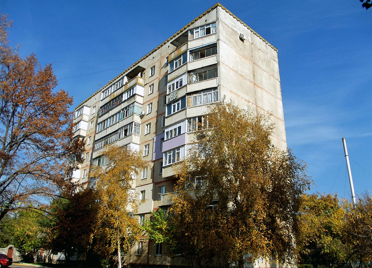 Ілюстративна світлина