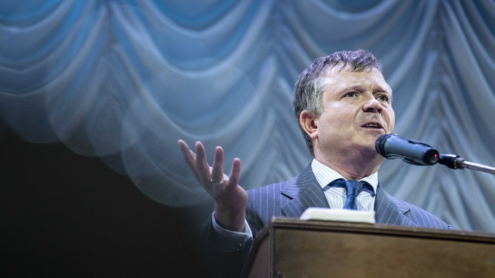 Костянтин Жеваго