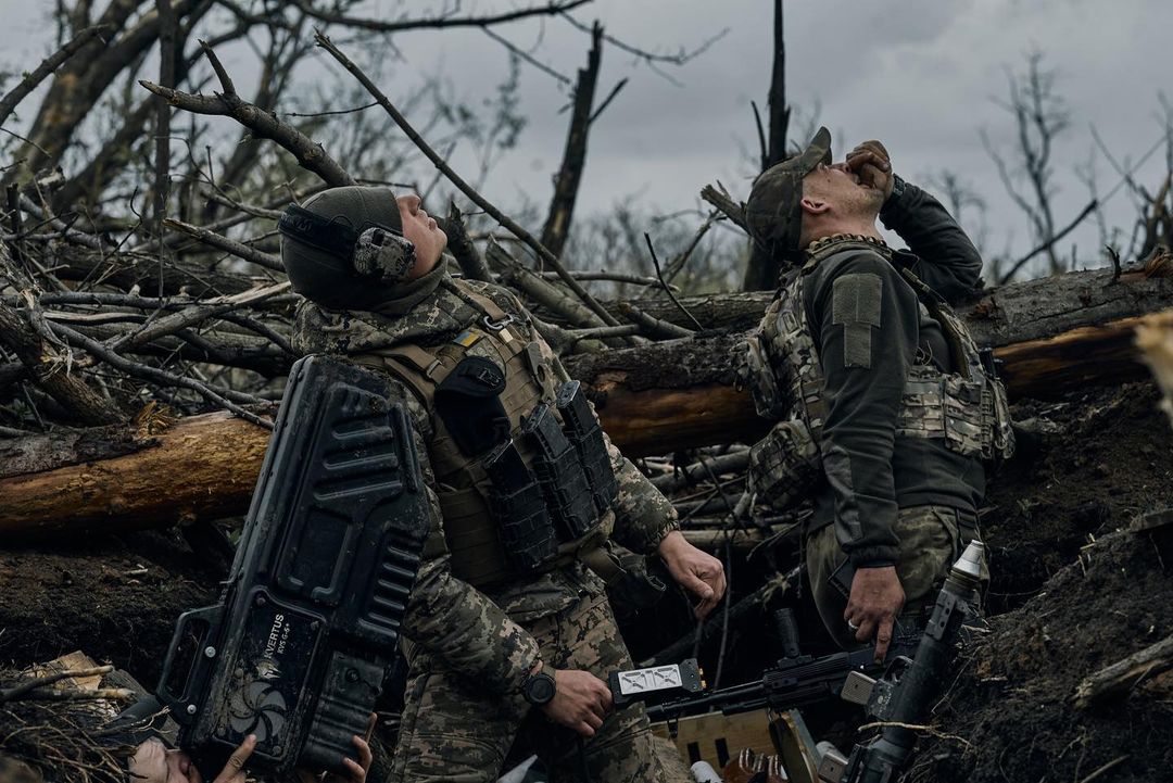 Ілюстративне фото