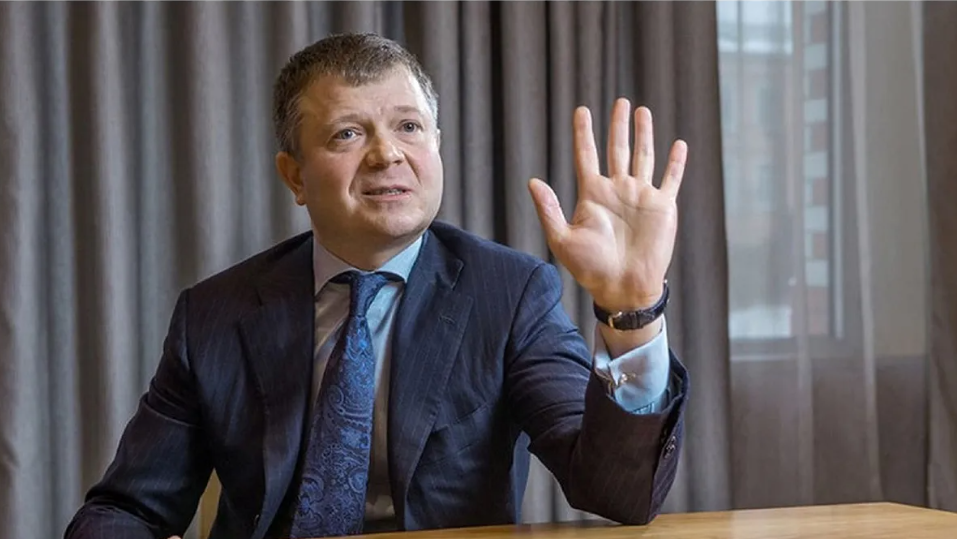 Костянтин Жеваго