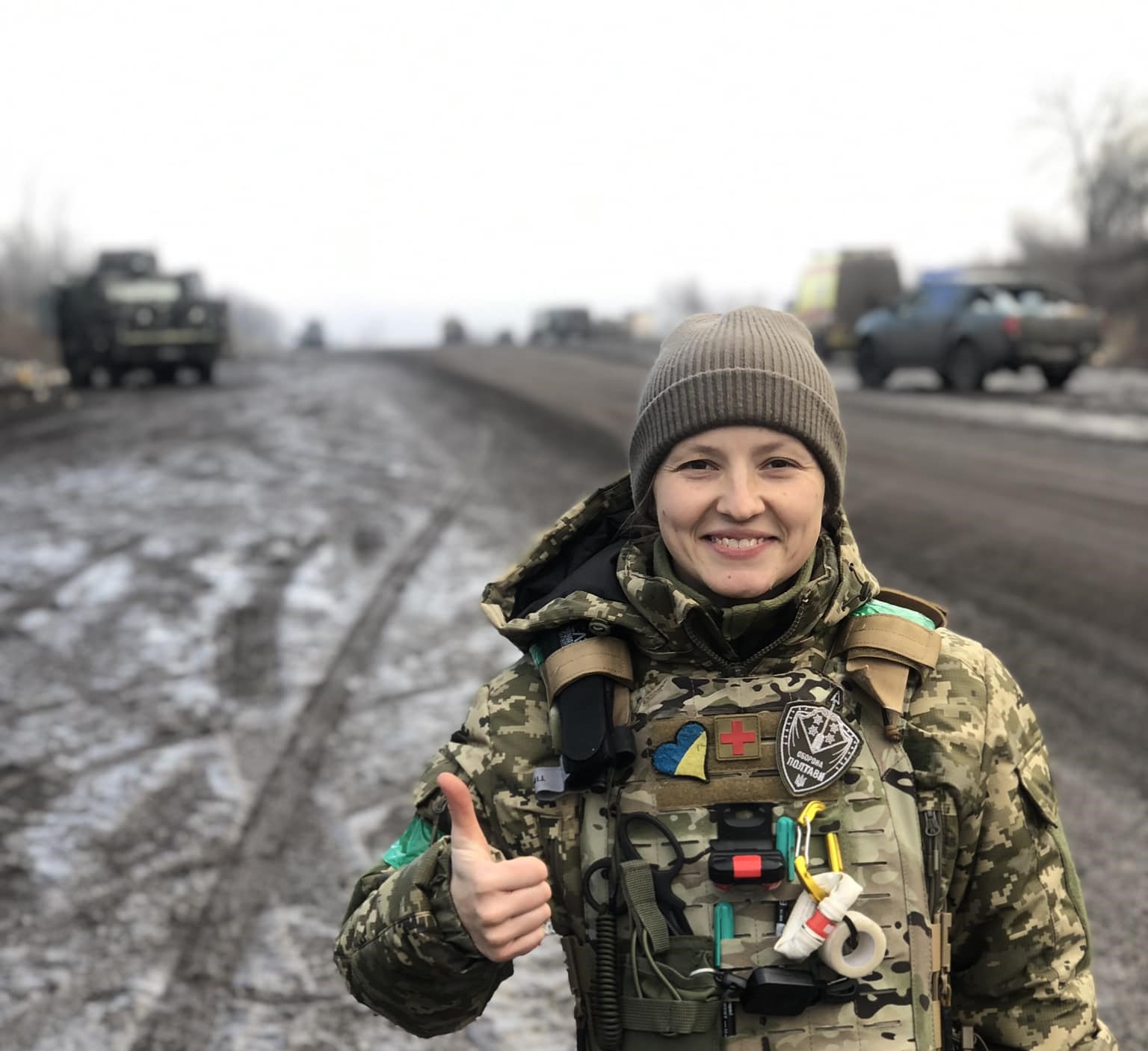 Катерина Ямщикова