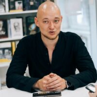 Максим Кравченко