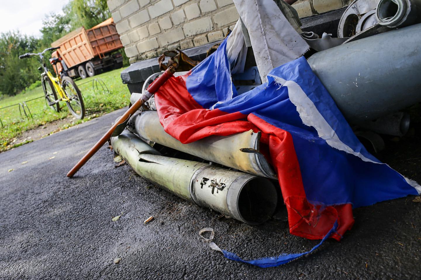 Ілюстративне фото. Харківщина