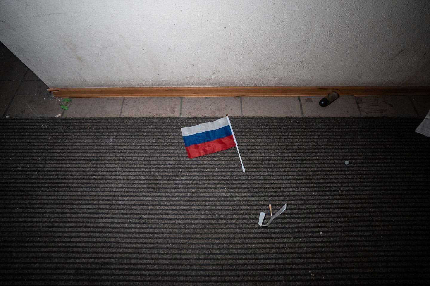 Ілюстративне фото. Херсон